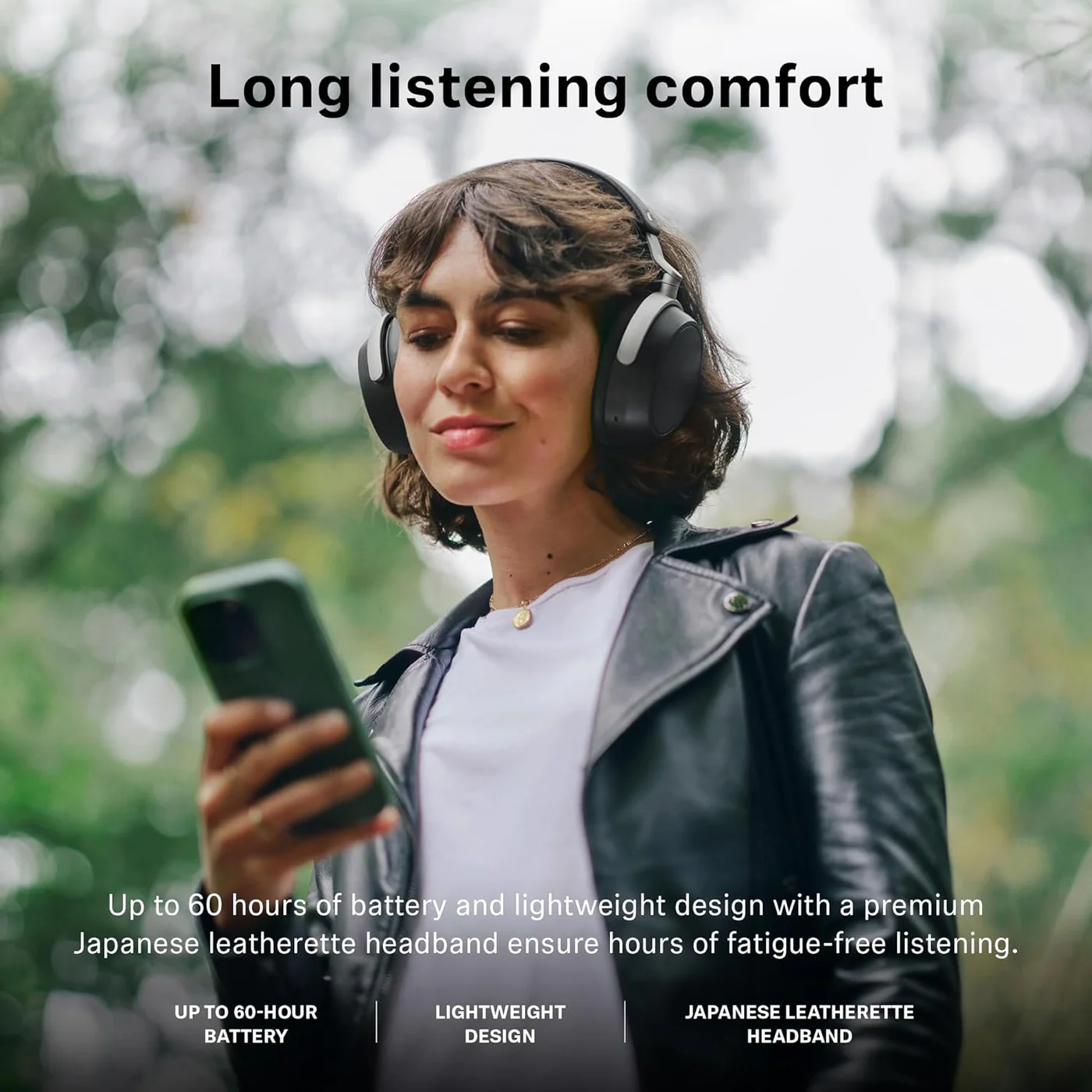 Elevate Your Audio Experience